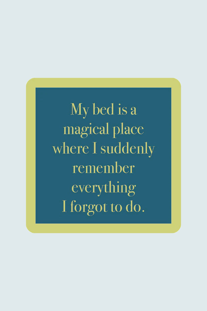 Magical Place