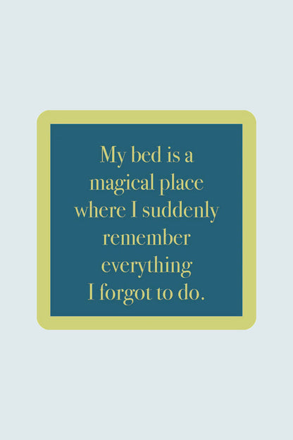 Magical Place