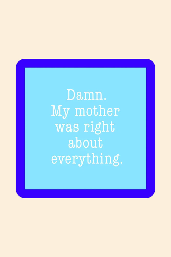 My Mother