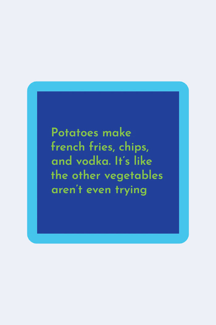 Potatoes