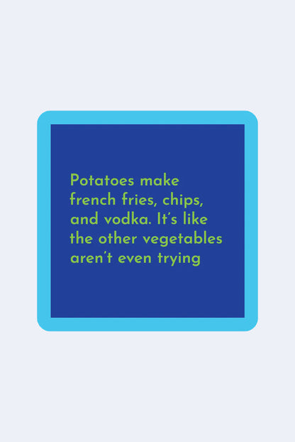 Potatoes