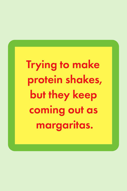 Protein Shakes
