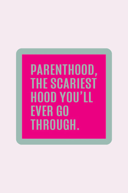 Scariest Hood