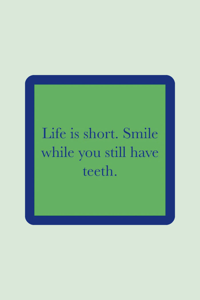 Smile