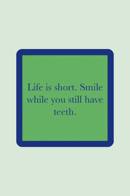Smile