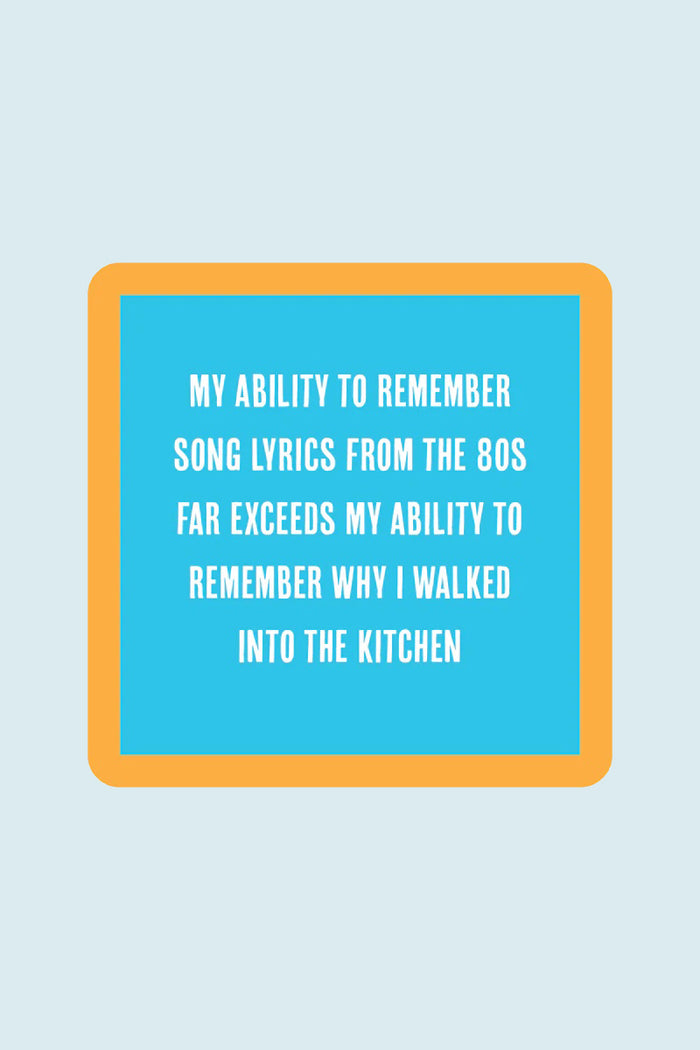 Song Lyrics