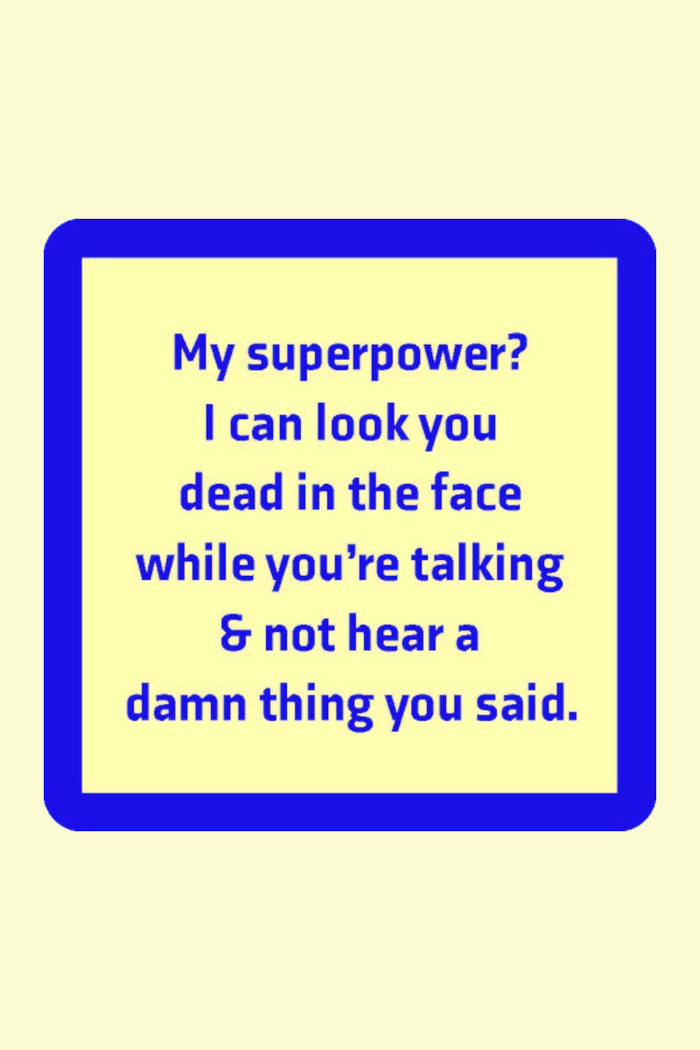 Superpower