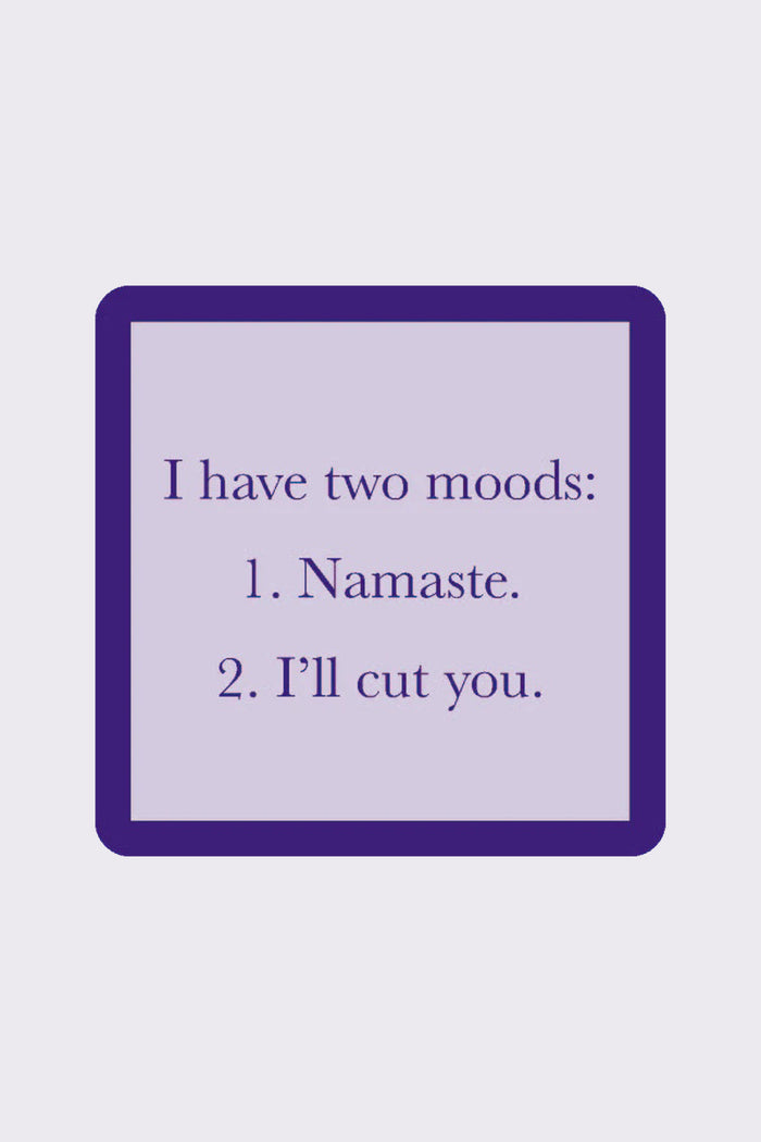 Two Moods