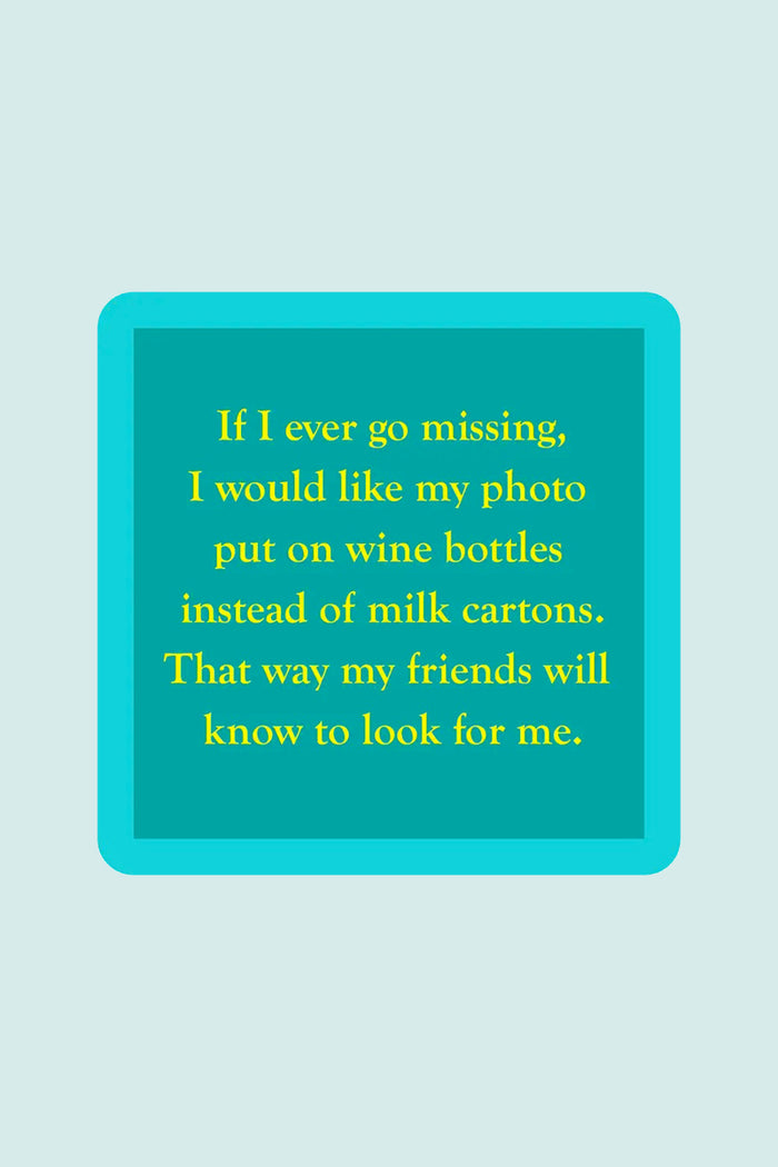 Wine Bottle