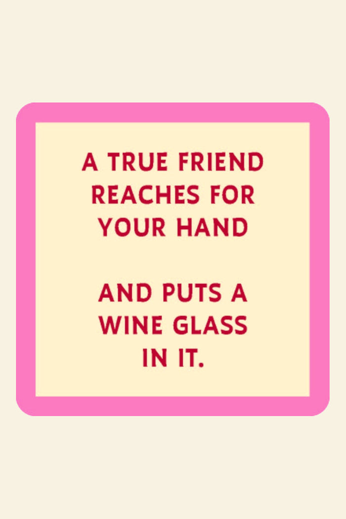 Wine Glass