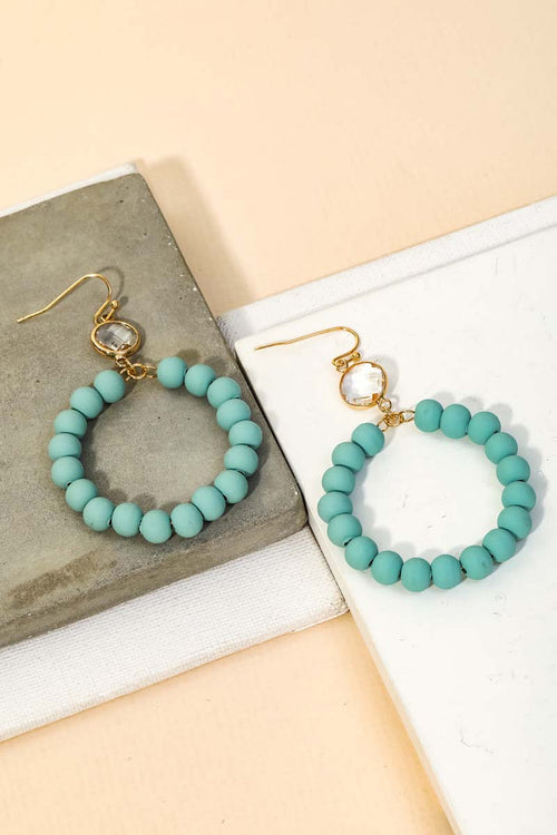 Dublin Earrings