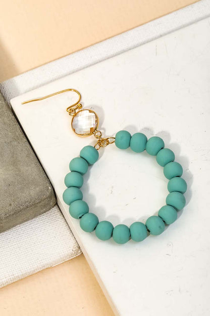 Dublin Earrings
