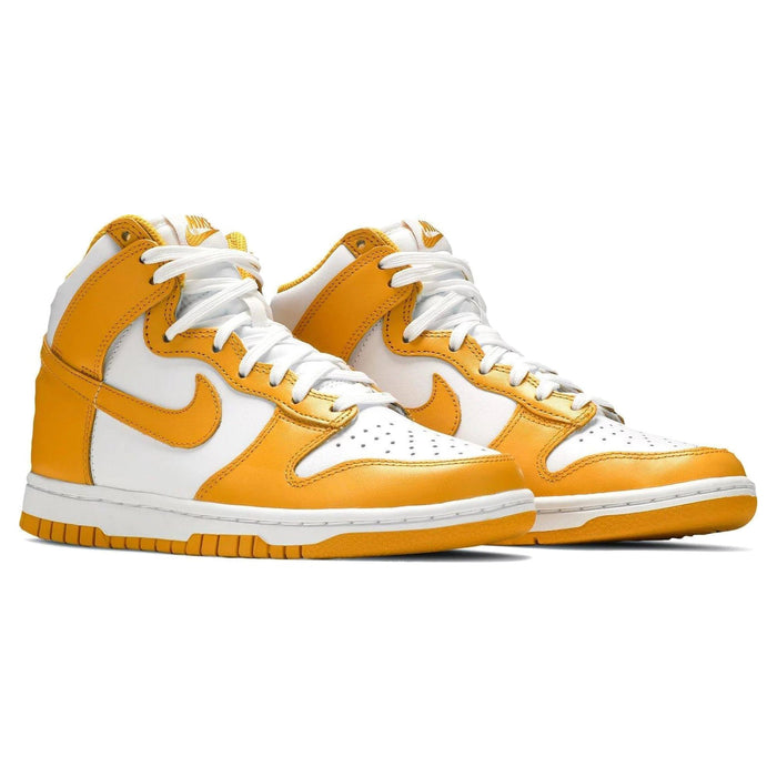 Nike Dunk High Dark Sulfur (W) - Supra Sneakers