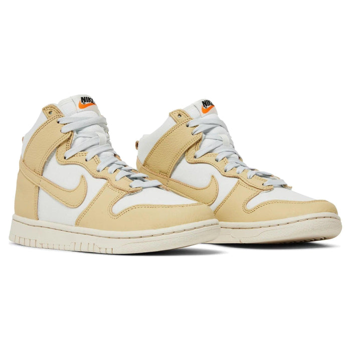 Nike Dunk High LX Certified Fresh Team Gold (W) - Supra Sneakers
