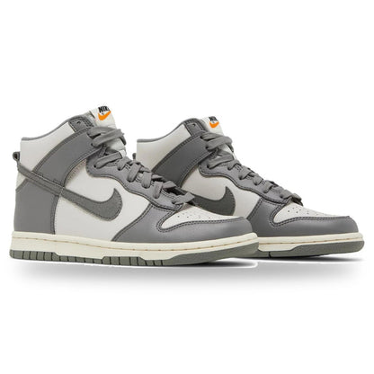 Nike Dunk High Two Tone Grey - Supra Sneakers