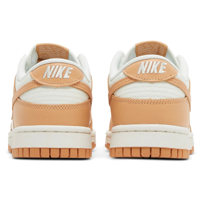 Nike Dunk Low Harvest Moon (W) sneakers — style DD1503-114 — photo 3 of 5