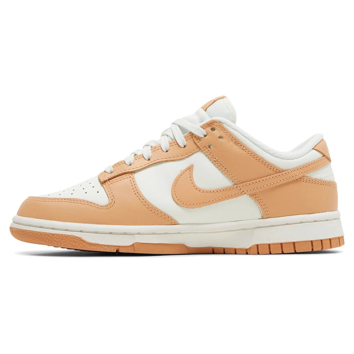 Nike Dunk Low Harvest Moon (W) sneakers — style DD1503-114 — photo 4 of 5