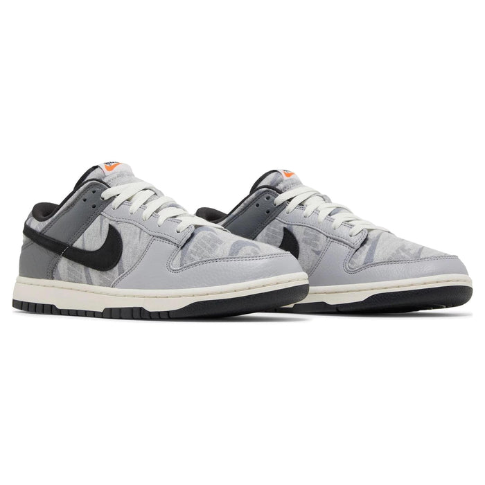 Nike Dunk Low SE Copy Paste Grey - Supra Sneakers