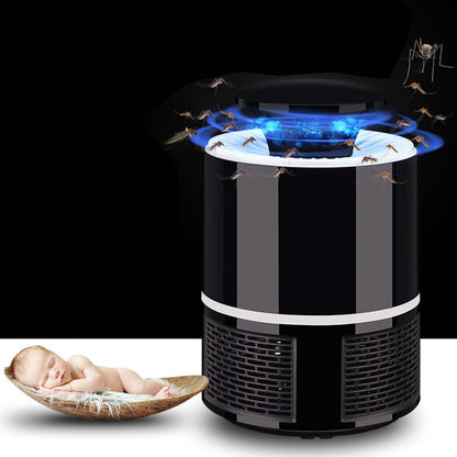 Electric LED Bug Zapper - foxberryparkproducts