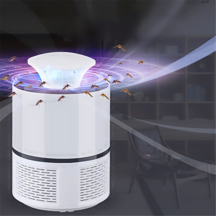 Electric LED Bug Zapper - foxberryparkproducts