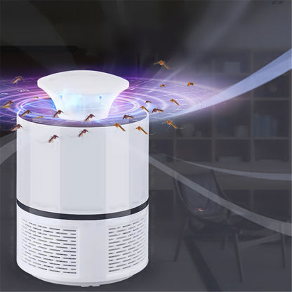 Electric LED Bug Zapper - foxberryparkproducts