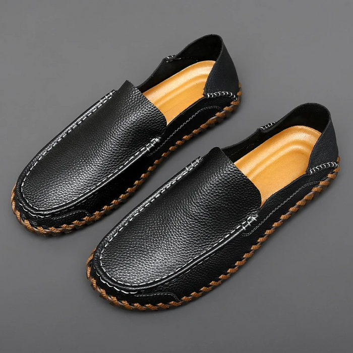 Black / 6