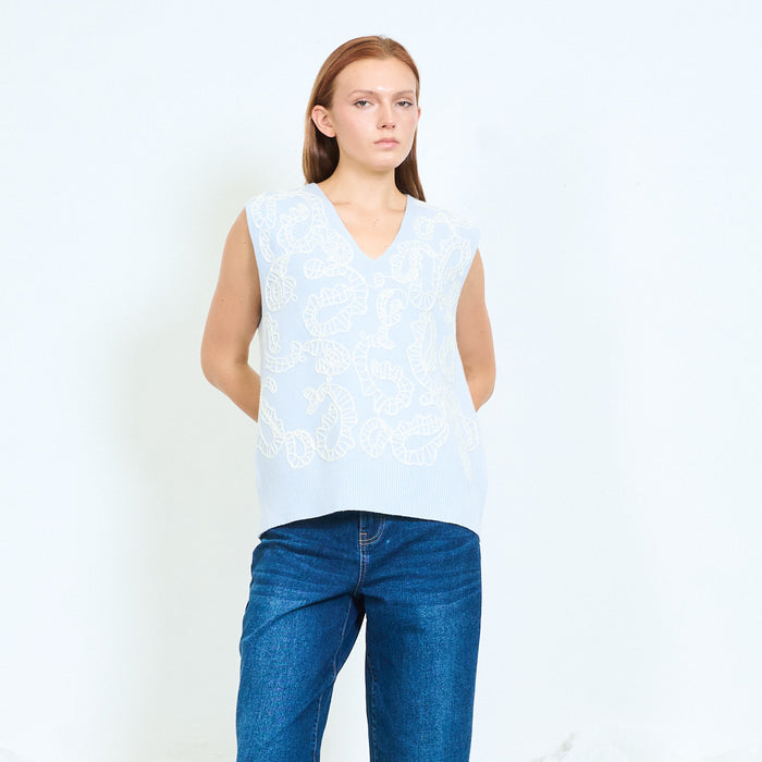 LIGHTBLUE / ONESIZE