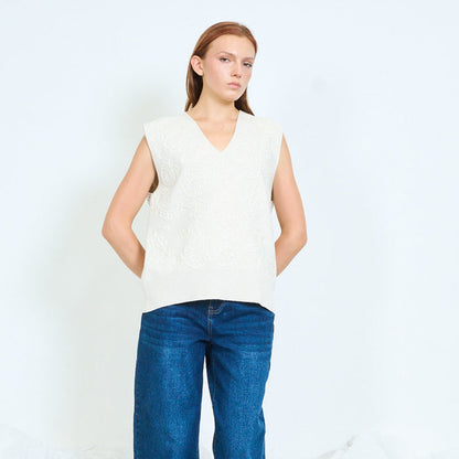 CREAM / ONESIZE