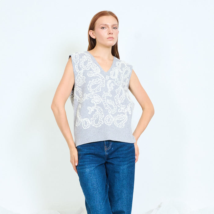 LIGHTGRAY / ONESIZE