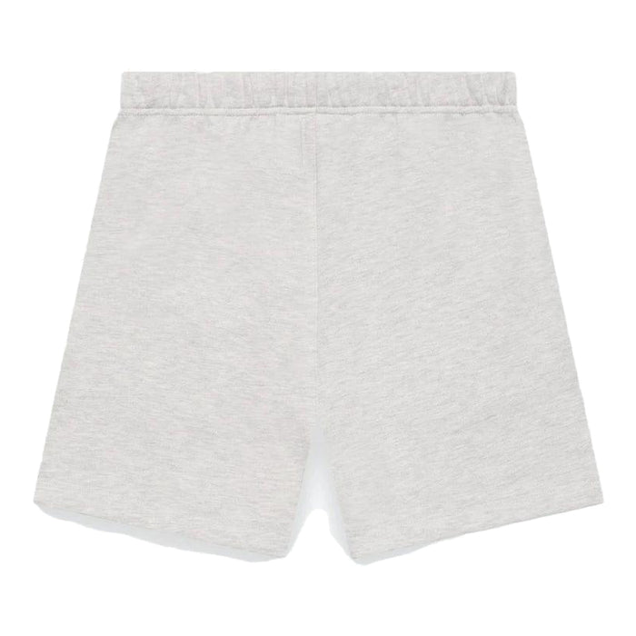 Fear of God Essentials 1977 Shorts Light Oatmeal - Supra Sneakers