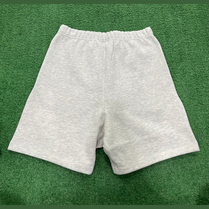 Fear of God Essentials 1977 Shorts Light Oatmeal, Shorts - Supra Sneakers