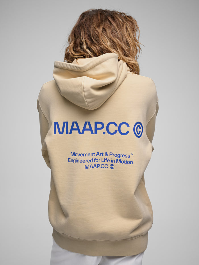 Essentials CC Hoodie