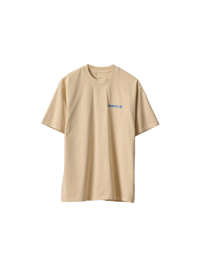 Essentials CC Tee