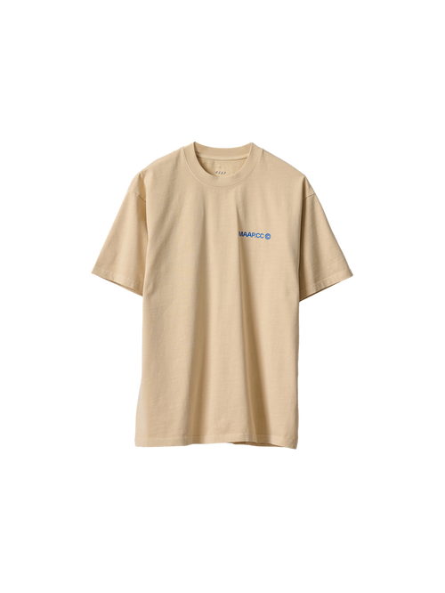 Essentials CC Tee