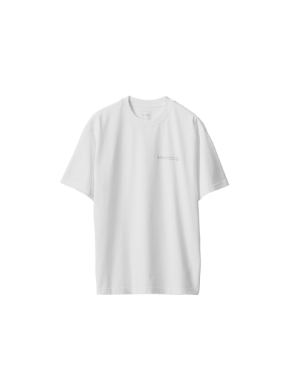 Essentials CC Tee