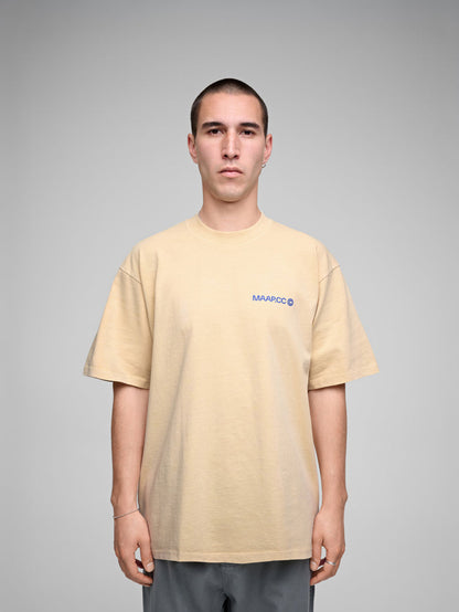 Essentials CC Tee