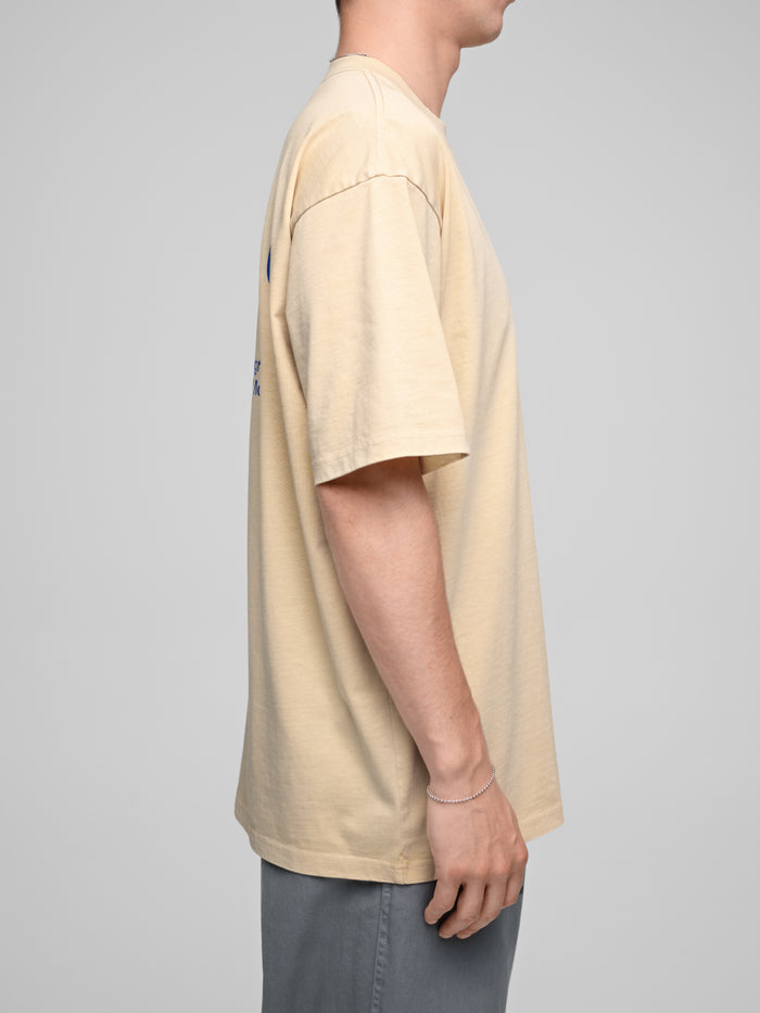 Essentials CC Tee