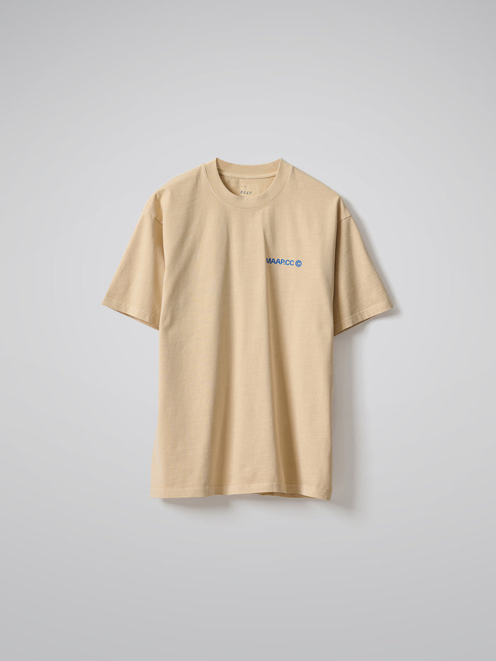 Essentials CC Tee
