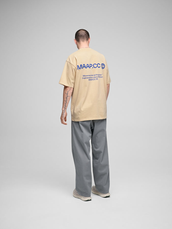 Essentials CC Tee