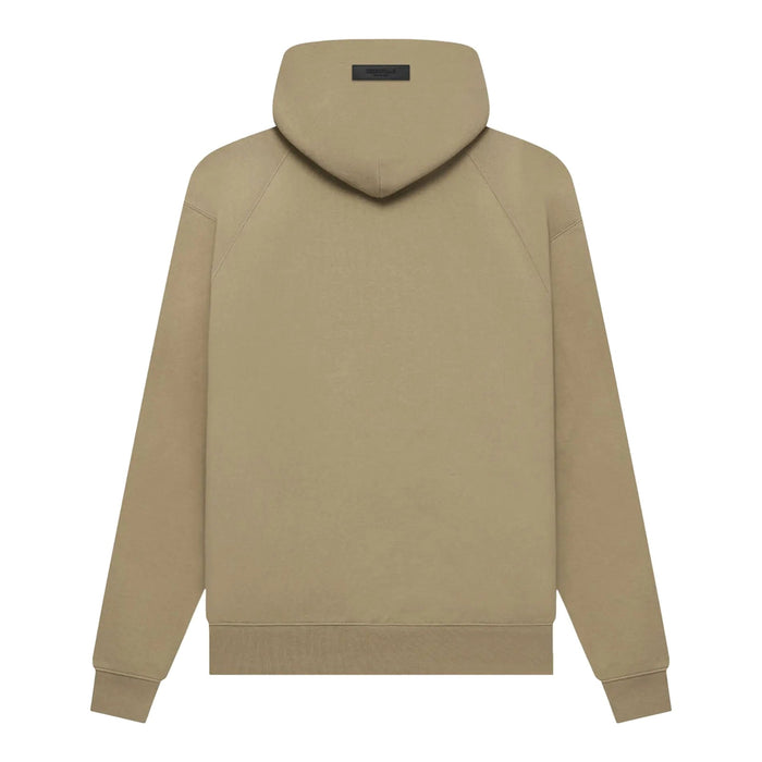 Fear of God Essentials Hoodie Oak