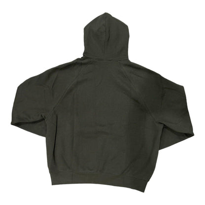 Fear of God Essentials Hoodie Off Black - Supra Sneakers