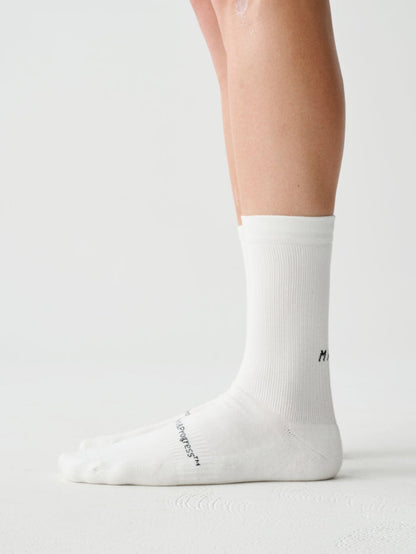 Essentials Print Socks