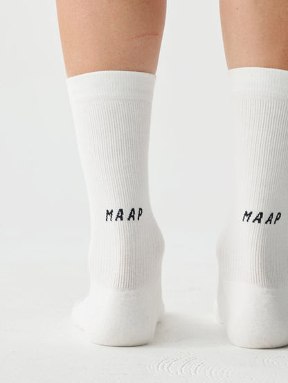 Essentials Print Socks