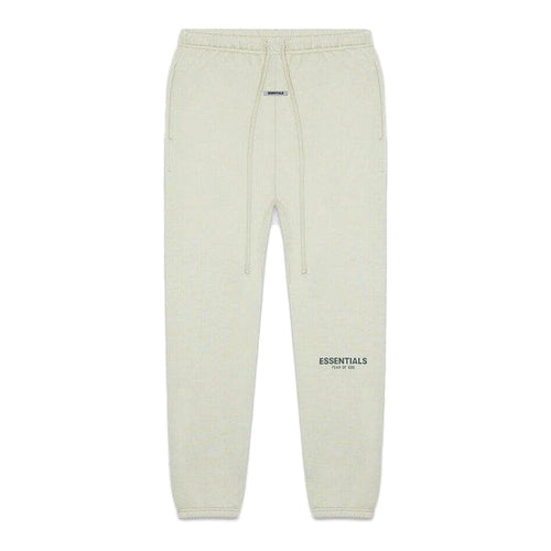 Fear of God Essentials Sweat Pants Alfalfa Sage - Supra Sneakers