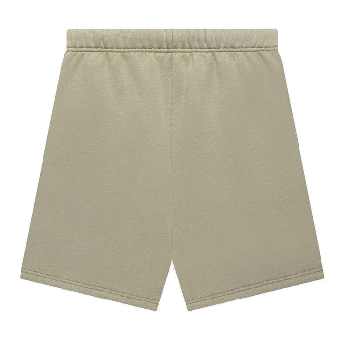 Fear of God Essentials Sweat Shorts Pistachio - Supra Sneakers