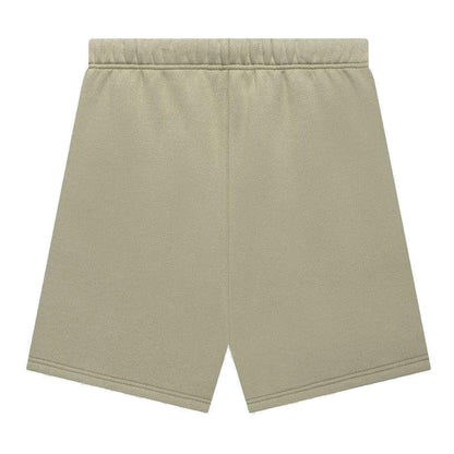 Fear of God Essentials Sweat Shorts Pistachio - Supra Sneakers
