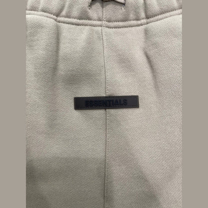 Fear of God Essentials Sweat Shorts Pistachio, Shorts - Supra Sneakers