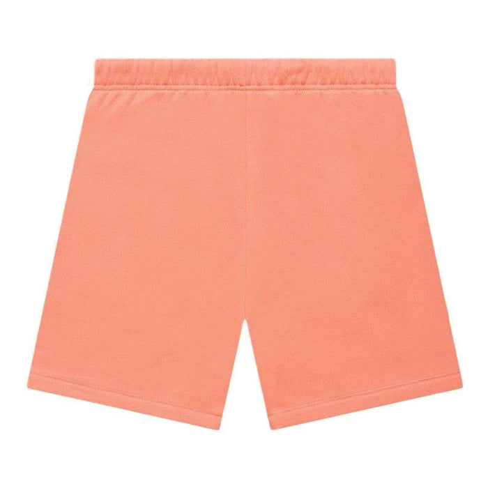 Fear of God Essentials Sweatshorts Coral - Supra Sneakers