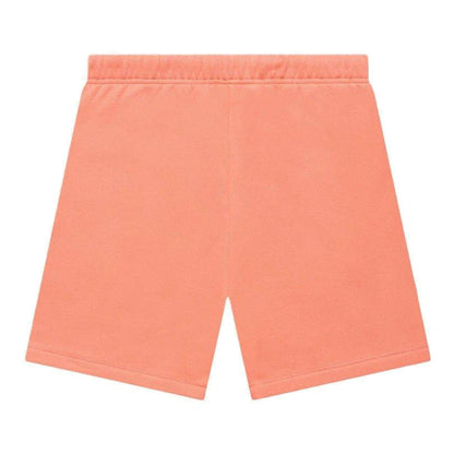 Fear of God Essentials Sweatshorts Coral - Supra Sneakers