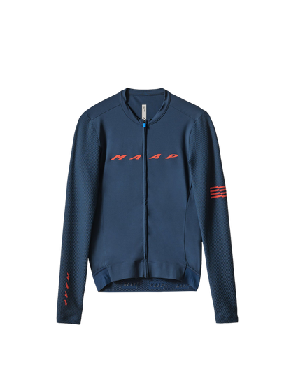 Evade Pro Base LS Jersey 2.0